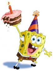 Spongebob feest Spongebob feest