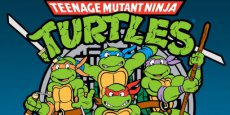 Teenage Mutant Ninja Turtles feest Teenage Mutant Ninja Turtles feest