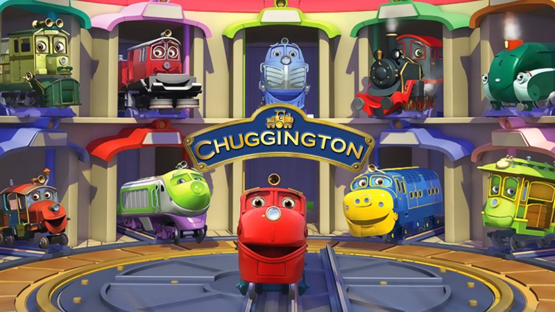 chuggington